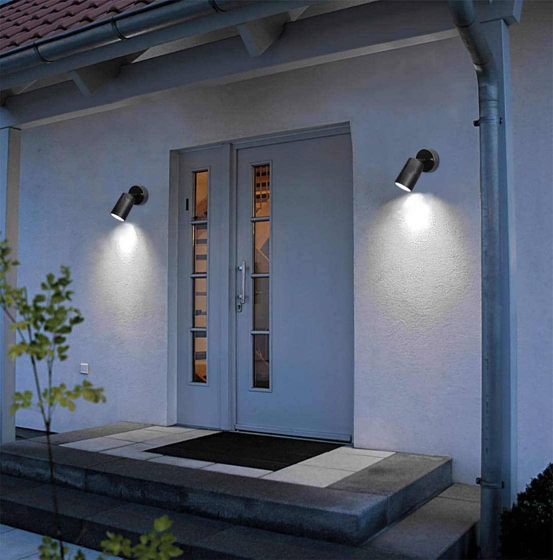 Светильник led Outdoor Wall Light 10w ip65